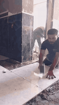 خلفه سيراميك وبروسلين شغل درجه اولى كادر عمل ادخل للصفحه وشوف شغلنه خابرنه وتعال  الموقع شوف بعينك شغل ع الليزر والفابريتر الهزاز ***********
