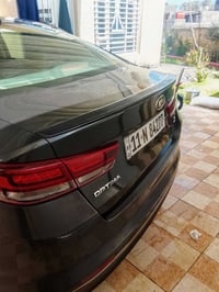 اوبتيما • ٢٠١٨ • حادثة خلفية