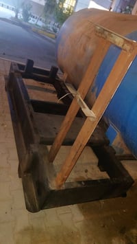 شاصي • عدد ٢ • كربلاء حي الحر