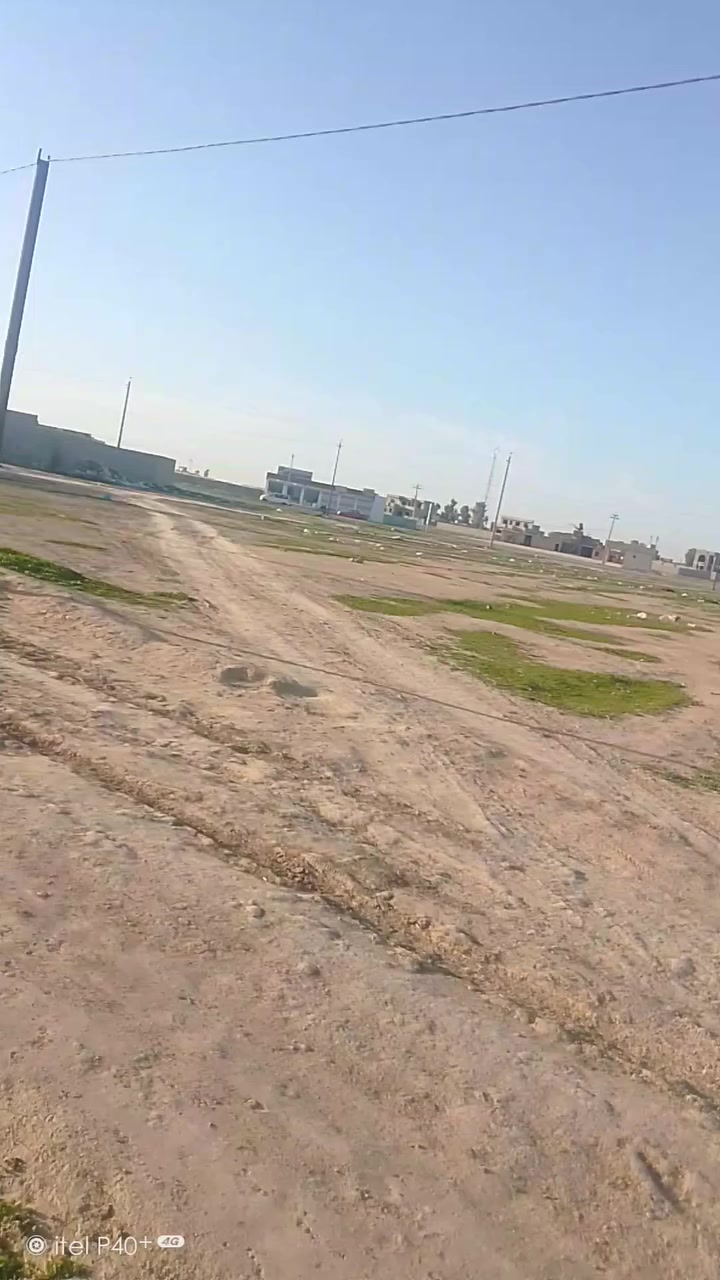 دوانم للبيع الحويجه قرية المظهوريه 
طريق المنزله خلف محل الجوهره للسيراميك 
تبعد 100متر من التجاري واصل ماء وكهرباء
الشارع 10متر 
سعر الدونم 25 مليون
***********
