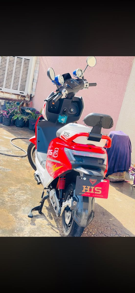 السلام عليكم
دراجه T1دراجه فول 6 بطاريات دبل 
بيها نضام بك 4سرع
تمشي حقيقي80
تمشيك60كيلو حقيقي 
دراجه نضيفه بعدها جديده 
للبيع او المراوس مكاني طارميه تفاصيل اكثر خاص او عبر الرقم ‭
***********
