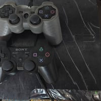 بلاي ٣ • نضيف • مستخدم شهر