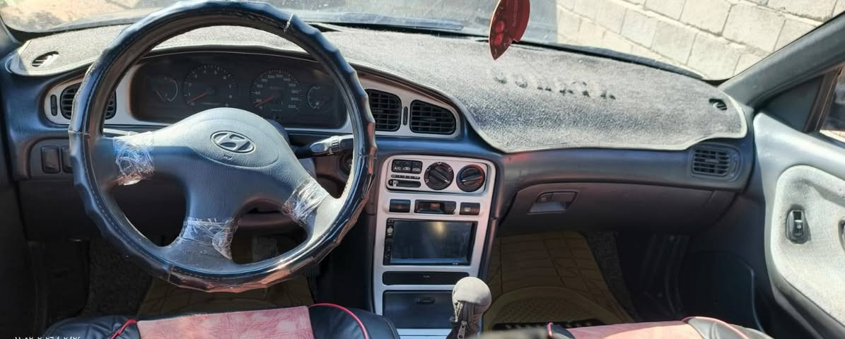 سوناتا 2 موديل 93 رقم بغداد مشروع وطني  مكان ديالى المقدادية الفاصيل ***********
