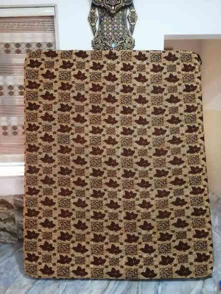 للبيع دوشك نفرين نضيف اخ جديد  سعر  ٤٥ بي مجال *********** اسيا *********** مكان رشيديه
