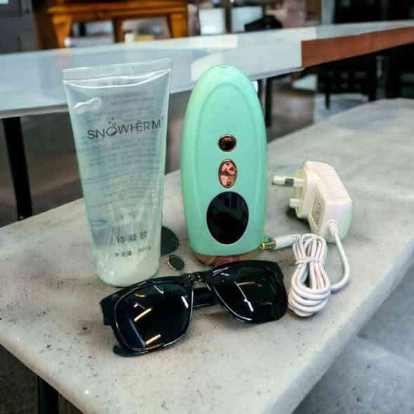 🎁👏جهاز الليزر الماركة الجديدة  ديسس🎁👏
احدت تقنية أجهزة  الليزر  بعد ماكو روحة للمراكز  😍💃

جهاز ليزر ازاله الشعر ماركه ديسس بارد يعني ماكو اي حرارة😍😍

📍📍يستخدم للوجه والجسم والمناطق الحساسة ❤️سهل الاستخدام 
مناسب لمختلف أنواع الشعر والبشرة نظام إزالة الشعر IPL يعمل بشكل فعال على (طبيعي) شقراء داكنة ، الشعر البني والأسود. كما هو الحال مع غيرها من العلاجات القائمة على الضوء ....
يحتوي الجهاز  على 999999 الف ومضه  
#الطلب #والاستفسار #مرسلة #صفحة او على الواتساب ‏‪0787 207 4015‬‏☎️☎️
