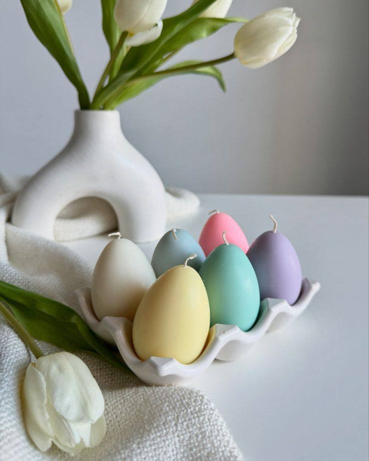 شمع البيض ملون حسب الطلب
ويوجد الطبيعي ايضآ للحجز قبل اسبوع الاسعار داخل الصور


**إذا كنت صاحب هذا الإعلان وتريد حذفه لأي سبب، رجاءا أرسل رسالة إلى الدعم الفني**