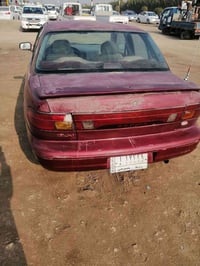 سيفيه • ١٩٩٤ • رقم واسط