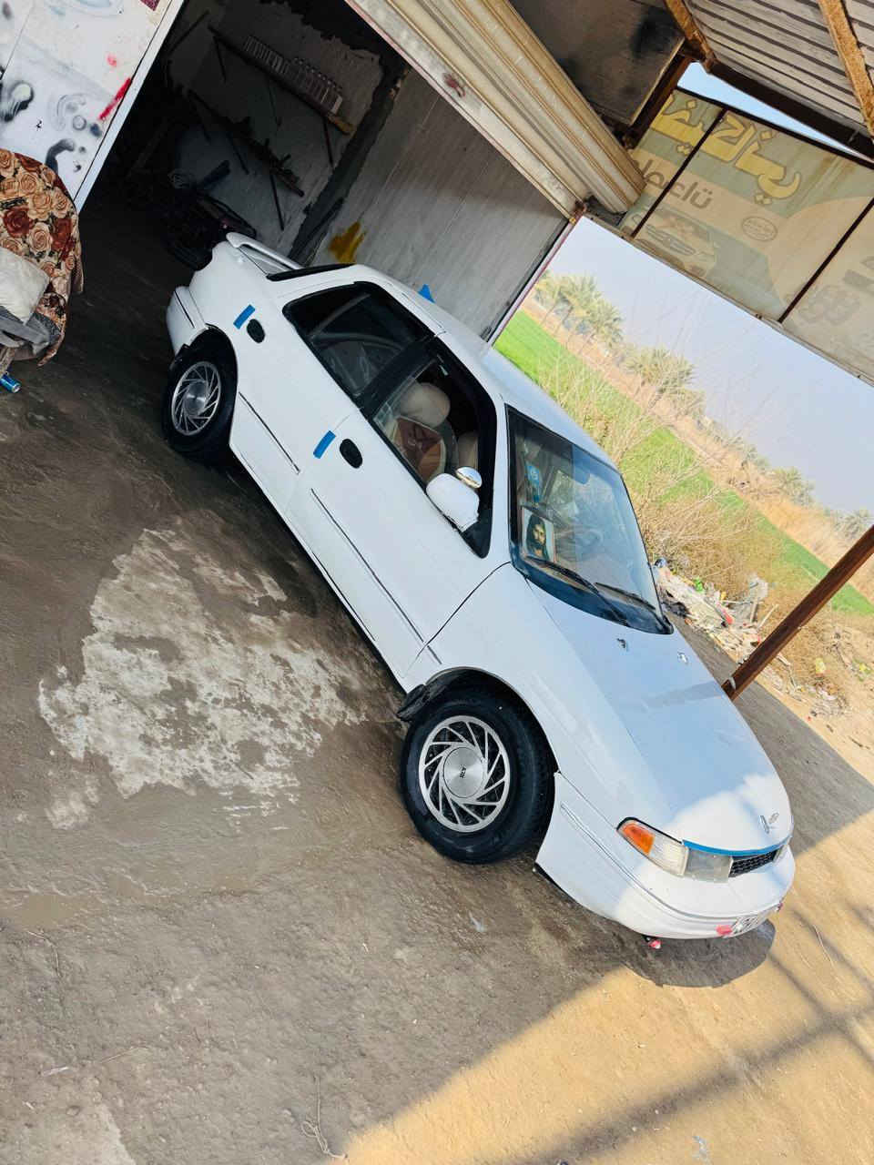 سلام عليكم البيع سيفيا موديل 94 دواخل حلوه تخم تاير جديد صدر جديد كهربايات كل شغله صبغ جمالية راقم دولي سنويه مجدده 29 سيارة مال جناي خير من الله محرك جديد كير جديد السعر 30بيه مجال تحويل مباشر الاستفسار *********** /*********** مكان الحمزه الغربي
