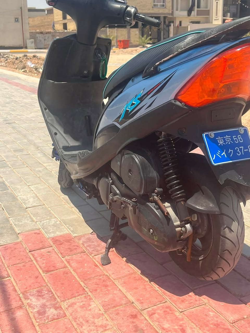 ماكس البيع 650وبيه مجال برغي ما مفتوح +كربلاء حي الرساله قرب ملعب التارتان باقي تفاصيل خاص 

لي شراي يطب خاص لي مايشتري لايتعبني


**إذا كنت صاحب هذا الإعلان وتريد حذفه لأي سبب، رجاءا أرسل رسالة إلى الدعم الفني**