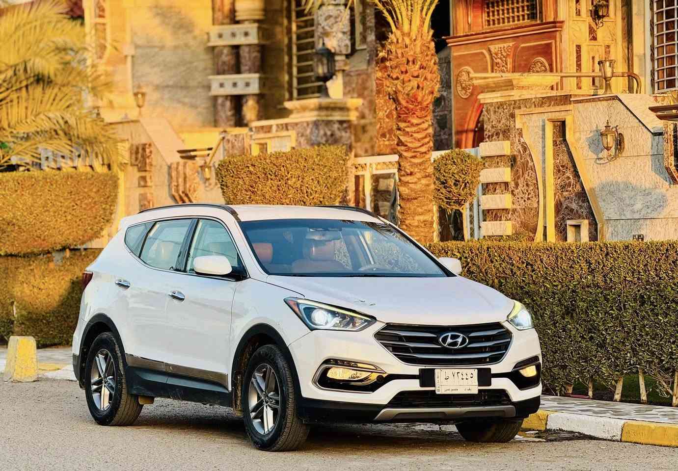 سلام عليكم
سنتافيا 2017 ب اسمي 

السعر : 135 $ وبيه مجااال 

اتصال : ***********

سياره حادثه بصيط فقط بارد ب البنيد بدون دواخل بدون ايرباك صور الاحادث مرفوقه 

موصفات : 
فور ويل 
حساسات 360 درجة 
شاشه كبيره
كامره دواره
ليدات امامية وخلفية 
إضاءة ابواب 
كاشافات 
مانع تجاوز 
رادار تحذير 
قيادة ذاتية 
انظمة قيادة متعددة

بغداد
