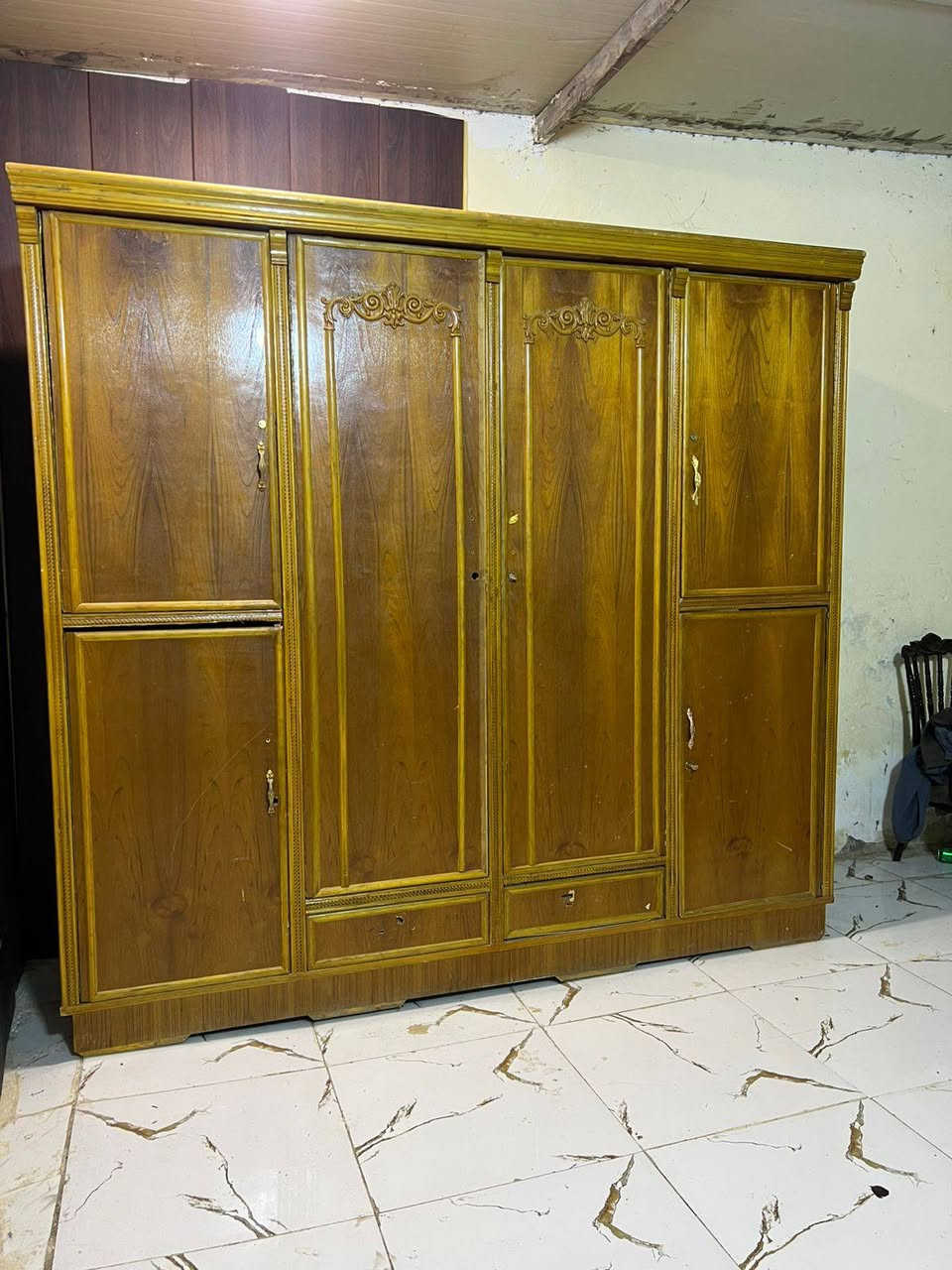 0773254941


**إذا كنت صاحب هذا الإعلان وتريد حذفه لأي سبب، رجاءا أرسل رسالة إلى الدعم الفني**