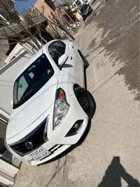 فيرسا SV • اوتوماتيك • ٢٠١٧