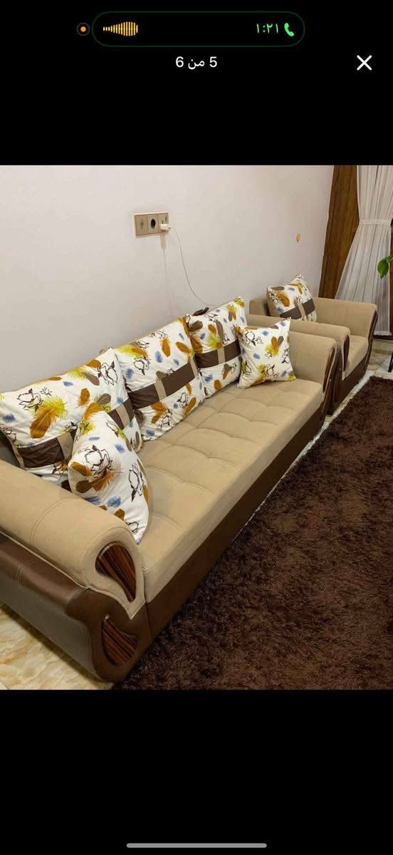 السلام عليكم تخم للبيع جديد السعر 600 للاستفسار على الرقم التالي ***********
