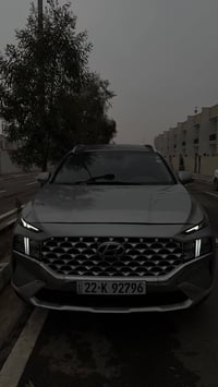 سناتفي ٢٠٢٢ • محرك ٢.٥ • ماشية ٤٦٦٩٠