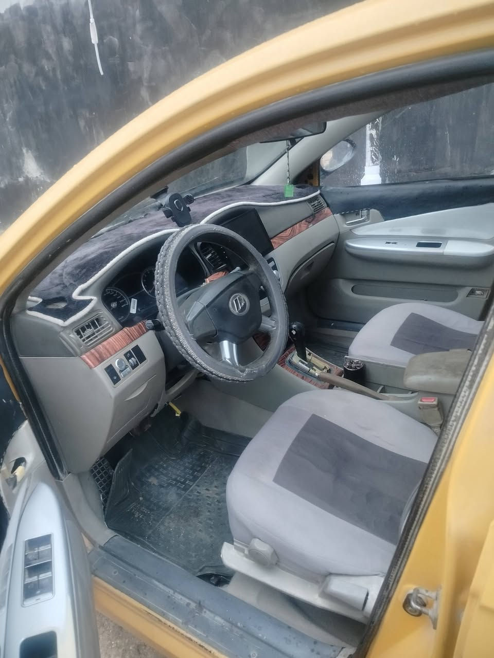 لبيع كير مكينه فول شرط تحويل رقم صاحب السياره‏‪+964 780 721 0106‬‏
