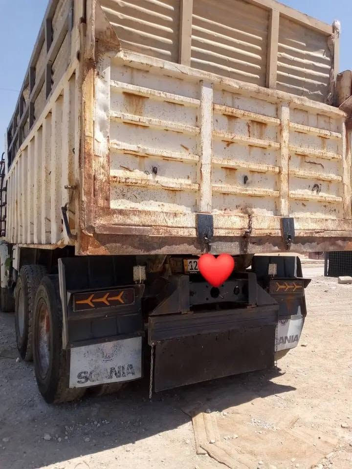 113للبيع اسكانية سنكل عظلى موديل 91 رقم نينوى سنوية تسقط 2027 طخم تواير محرك نظيفة 13 سوبر 
كير خمسة على خمسة شاصي شرط بدودي جديد 
سعرها 145 العنوان نينوى ***********
