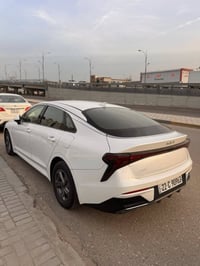 ك5 خليجي • ٢٠٢٤ • كفاله عامه