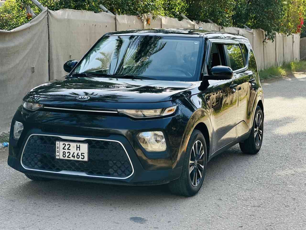 كيه صول 2021  S اربيل
مكينه 2000دوش
شاشه/كامره/تحكمات/رادارات/توقف ذاتي/ثلاث انضمه
بيها 3قطع صبغ صور الحادث مرفقه بلمنشور
مكان السياره بغداد الصالحيه
السعر 115
***********
