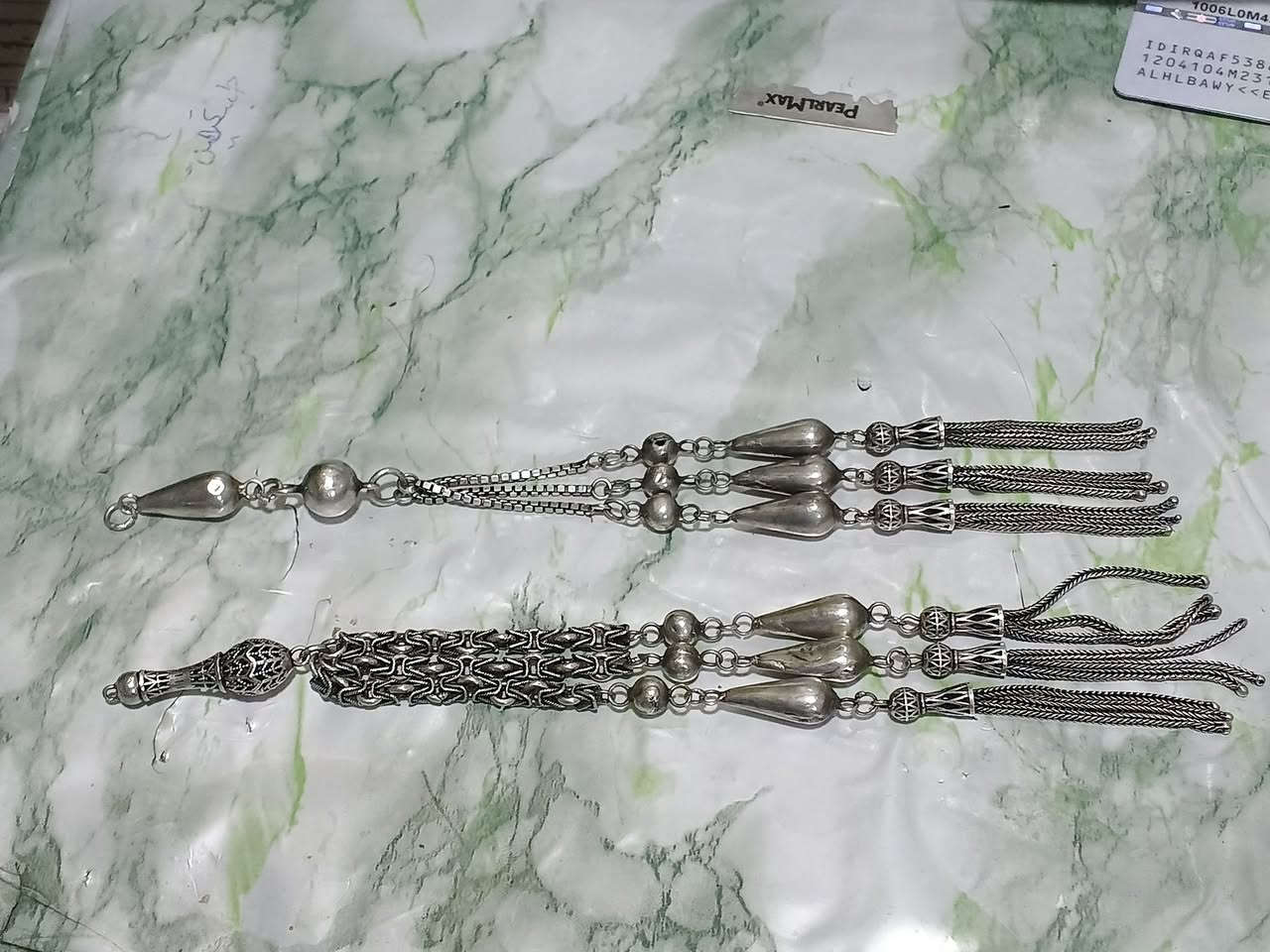 كراكيش فضه انتيك 50 غرام سعر الغرام 5 نهايته


**إذا كنت صاحب هذا الإعلان وتريد حذفه لأي سبب، رجاءا أرسل رسالة إلى الدعم الفني**