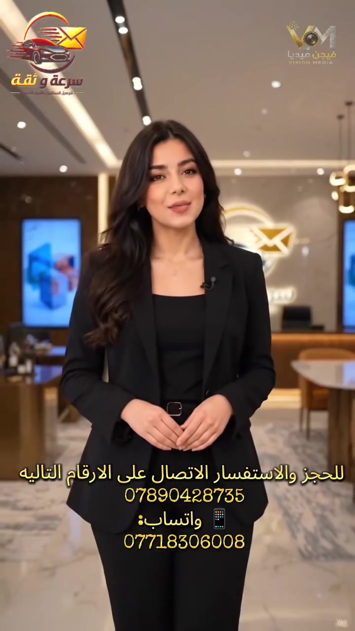 🔥🔥أقوى العروض
💰 أنسب الأسعار
🚗 سيارات حديثة ومريحة
❄️ مكيفة بالكامل
⏰ التزام بالمواعيد
✅ خدمة آمنة وموثوقة

📍 جميع محافظات العراق بخدمتكم
🚗 سرعة • ثقة • راحة

🚘 من الديوانية إلى:
🏛️ بغداد
🌴 البصرة
🕌 النجف
🏴 كربلاء
🌾 الديوانية
🦁 بابل
🌊 واسط
🌴 ذي قار
🐟 ميسان
🏜️ المثنى
🛡️ الأنبار
🏰 نينوى
🌄 أربيل
⛰️ السليمانية
🏞️ دهوك
🛢️ كركوك
🌳 ديالى
⭐ صلاح الدين

لاستفسار مراسلة الصفحة او الاتصال📲
📞 ***********
📱 واتساب ***********

