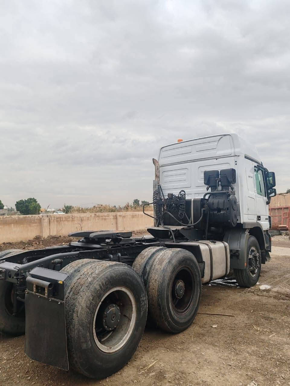 سلام عليكم اكتروز 2005 موديله تحويل ثاني يوم سياره مكفوله
الاستفسار ***********
***********
