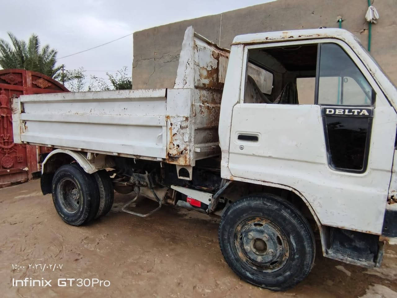 للبيع تيوتا دهاستو محرك كير شاصي بدي مكفولات السعر الاتصال علة رقم ***********
