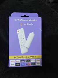 تيفي بوكس • توصيل