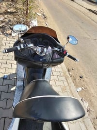 شباب دراجه فوزه 0 9 نضيفه محرك نضيف صالنصه رياضي سعر مليون و100وبيه مج...