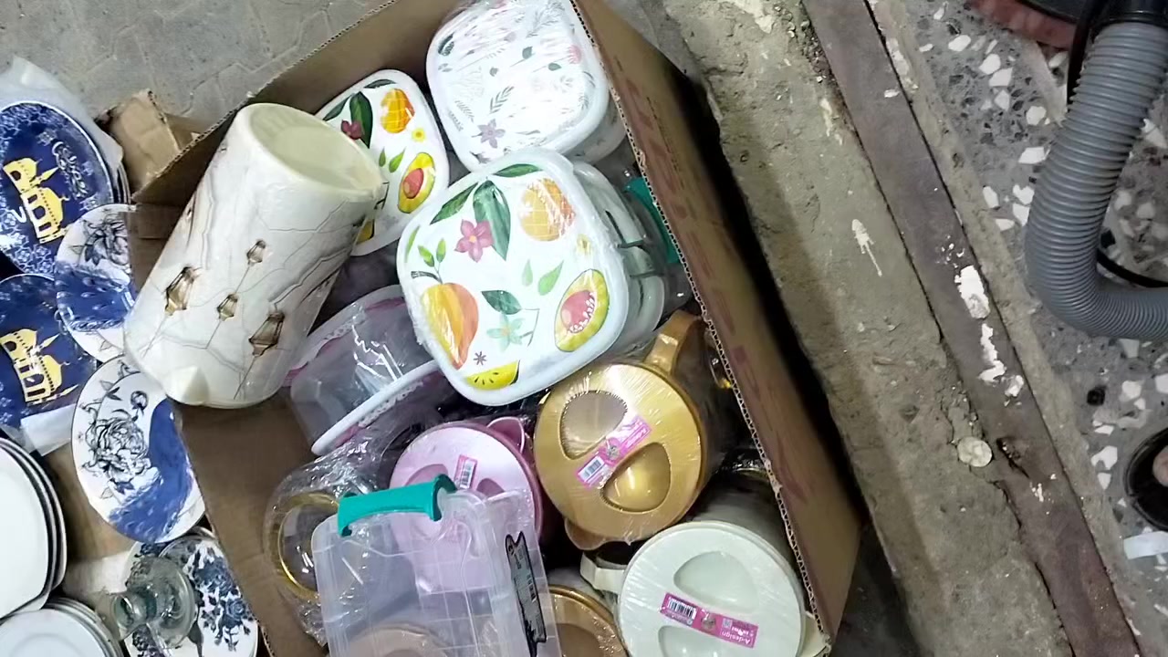 مكنسة كهربائية بالة اوربية 
متعددة الوظائف 
غسل وتنشيف سحب رطب ويابس
سحب الاوساخ من الارضيات والمفروشات والزوالي والتخم 
السعر 55توصيل جميع المحافظات 5 الاف 
توصيل للكوت مجاني


**إذا كنت صاحب هذا الإعلان وتريد حذفه لأي سبب، رجاءا أرسل رسالة إلى الدعم الفني**