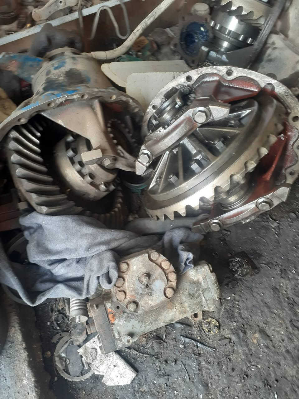 بيع وشراء ***********
