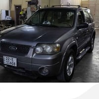 سکیب • ٢٠٠٧ • V6