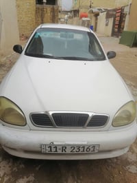 لانوس ١٩٩٨ • مكينة وكير جديدة • سنوية ٢٠٢٨