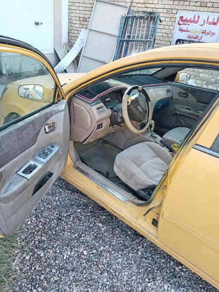 شيري اي فايف للبيع موديل 2010 كير ومكينه كامري ابوالجف صدر جديد مبدله دوشمه سياره جاهزة السعر 38هاتف ***********
