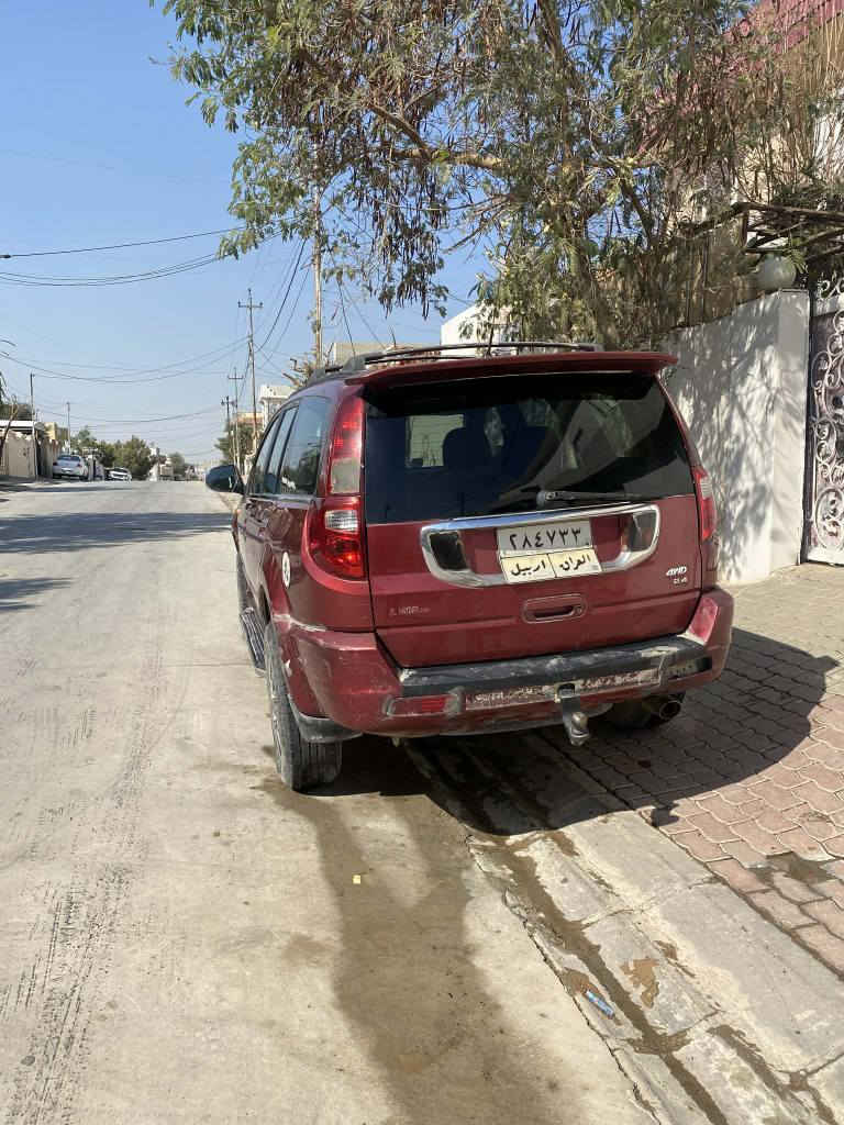 *********** كركوك, العراق
