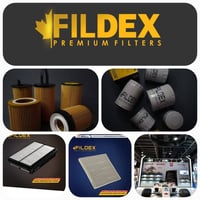 فلاتر فيلدكس • كندية • صيانة دورية