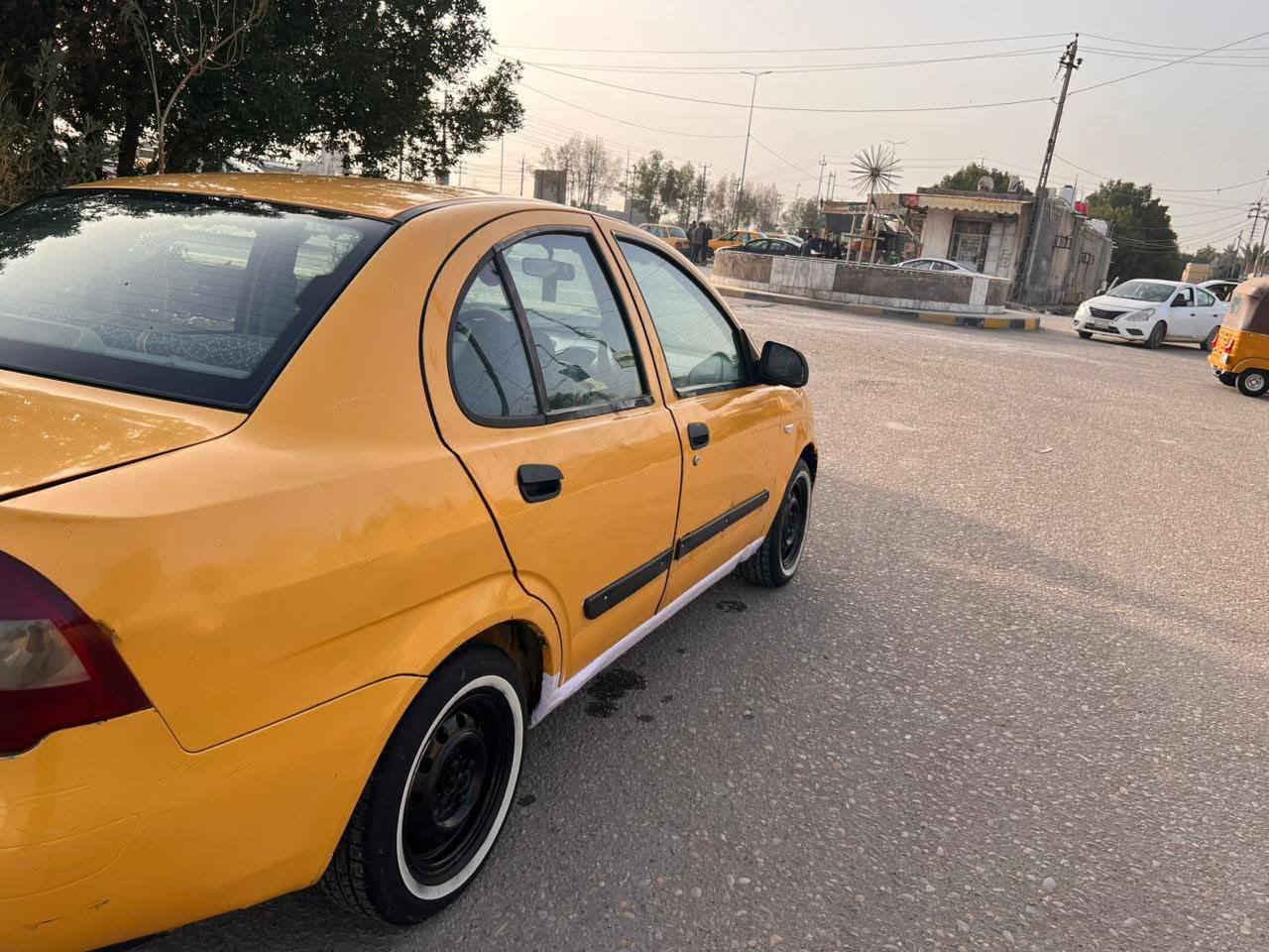 السلام علیکم طیبه البیع 2013سنویه ال2028 مصفره هیه وغرامه مشروع وطنیی مکینه وکیر جدد حدادیه جدیده تخم تایر جدید کهربائیات شغاله وتبرید شغال مکان عماره السعر 27وبیها مجال قلیل *********** متواجد واتساب
