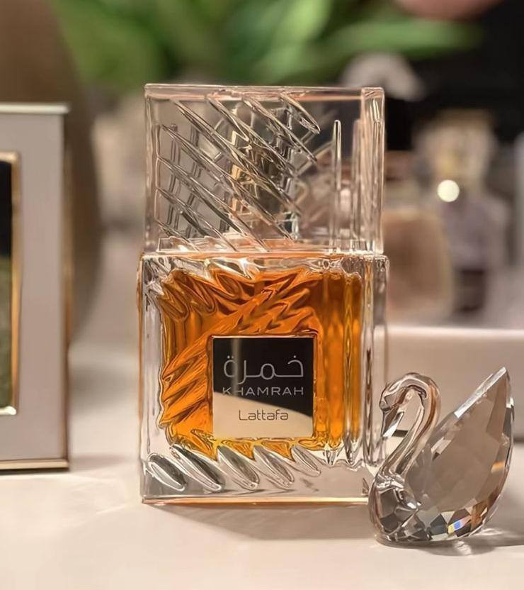 #عطر_خمرة من شركه #لطافة 
شركه ارض الخليج ومملكه العود نوفر لك 💎

اجمل العطور الاماراتيه الاصليه 🎁
 
متوفر لدينا اجمل انواع العطور الاماراتيه 💎

من شركه (ارض الخليج -ومملكه العود❤️ 
ولطافه -عطري-RAVE-ALHAMBRA-VÛRV)
العربيه الاصليه 💯🔥

رائحه ثابته🎁

وفوحان💎

متوفر توصيل لجميع انحاء العراق 🚚

للأستفسار عن العروض راسلونا عبر رسائل 
الصفحه❤️
#تيك_توك 
#عطور #هاشتاق 
عطور مسك_الطهاره هابرا مني_كرستال
عطور_اماراتيه اصليه شركه_عطري
ثباتيه_مكياج_فرنسي_اصلي_تيستر_شور_جسم_


**إذا كنت صاحب هذا الإعلان وتريد حذفه لأي سبب، رجاءا أرسل رسالة إلى الدعم الفني**