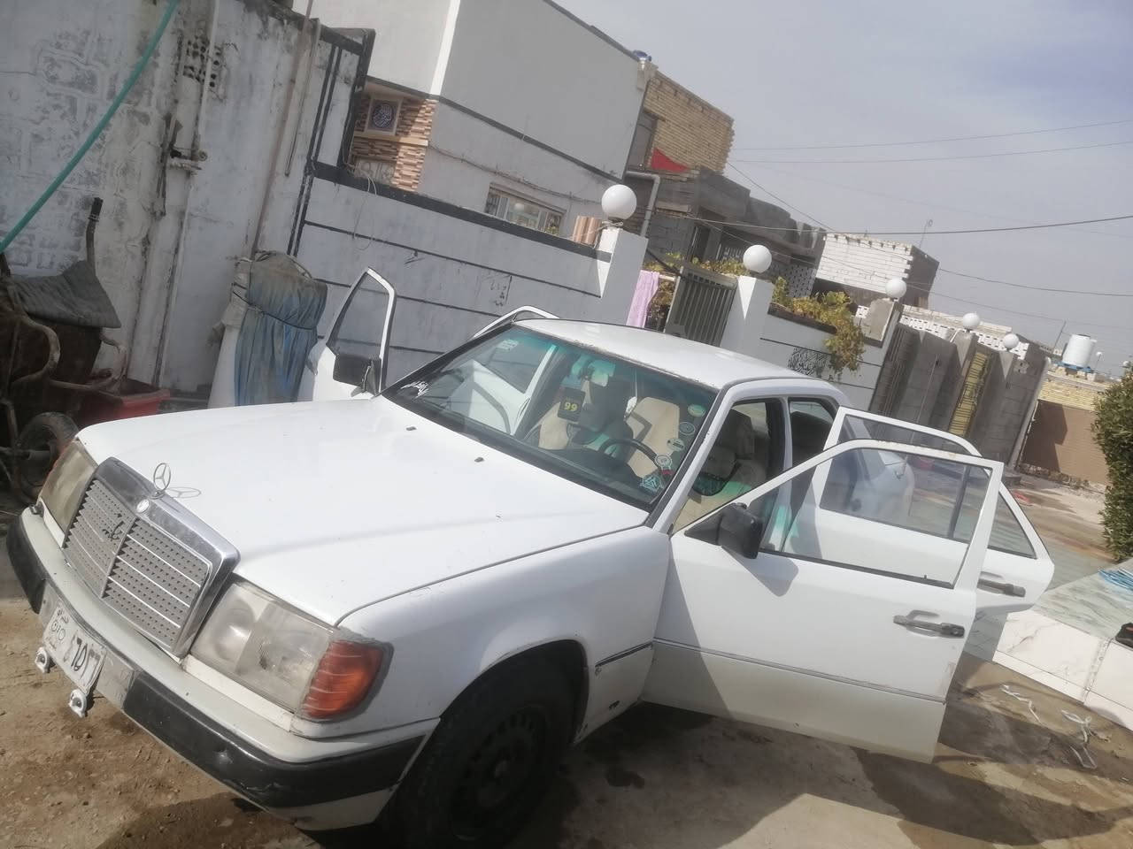 مارسدس دب موديل 86
الأستفسار الأتصال عل رقم 
***********
