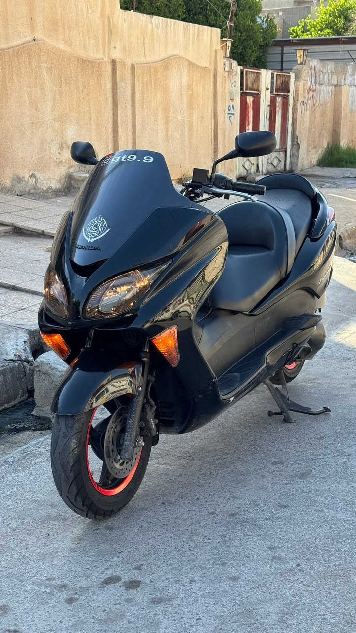 دراجه فورزه08
دراجه كامله مال بيت ماشيه29الف

نضيف كلش 

مناقصه اي شي 

قايش الاصلي 

كلجات الاصليه 

ايدامه قبل سبوع مسويله

بانزين محسن

مكان الدراجه موصل 

سعره مليون 350فقل


**إذا كنت صاحب هذا الإعلان وتريد حذفه لأي سبب، رجاءا أرسل رسالة إلى الدعم الفني**