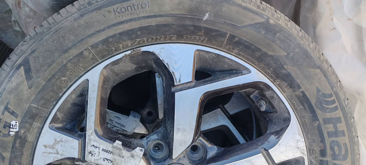 السلام عليكم عندي رنكات عدد ٢ للبيع ***********
