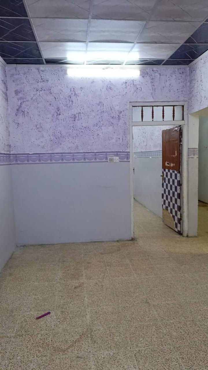 بيت للايجار للايجار حي سومر 112 مقابل مولدت العساف 100 متر يتكون البيت من غرفه نوم  وهول واستقبال ومطبخ ومشتملات بدل الايجار 250 الف للاستفسار الاتصال على الرقم التاليهعلي الدليمي.   ***********
بيت للايجار للايجار حي سومر 112 مقابل مولدت العساف 100 متر يتكون البيت من غرفه نوم  وهول واستقبال ومطبخ ومشتملات بدل الايجار 225 الف قفل قفل للاستفسار الاتصال على الرقم التاليه 

علي الدليمي.   ***********

علي الدليمي.  *********** 

احمد الدليمي ***********  وتساب
