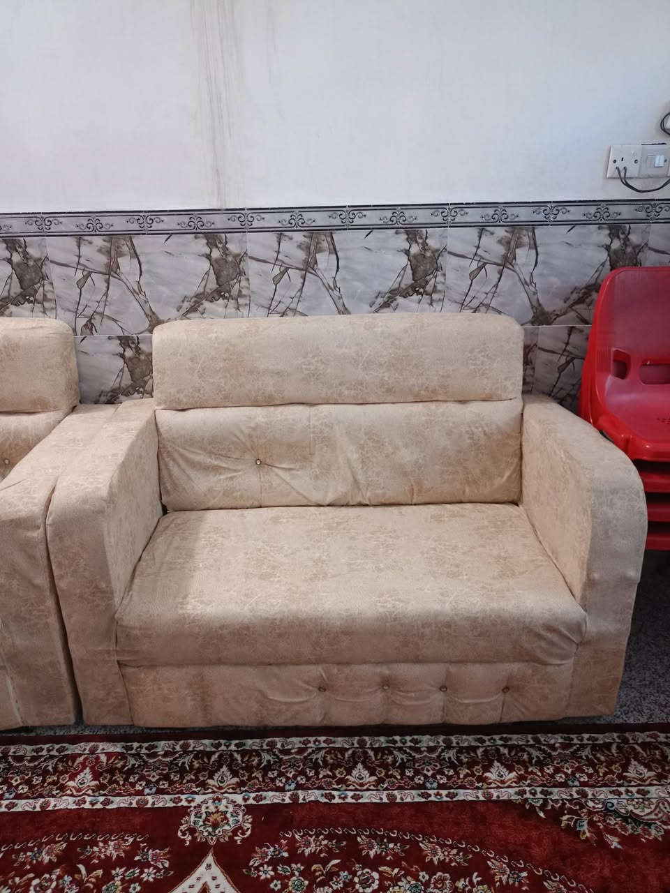 للبيع مكاني بغداد شعب عشر مقاعد سعر 75


**إذا كنت صاحب هذا الإعلان وتريد حذفه لأي سبب، رجاءا أرسل رسالة إلى الدعم الفني**