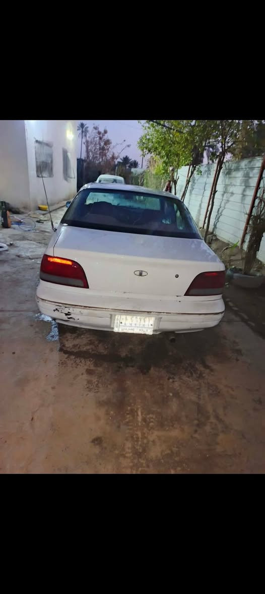 السلام عليكم من رخصة صاحب الكروب المحترم برنس فراشه 97 رقم كربلاء  سنويه مانافذه تحويل مباشر مكينه مسكر كفله وحداديه جديده كير اوتو سياره جاهزهسعره 25 بيه مجال قليل *********** مكاني بابل المسيب
