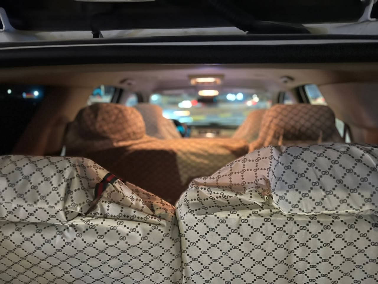 سلام عليكم تاهو 2008 ls الون ابيض رقم بصرة تسجيل جديد السنوية الحد 2031 هزه جديدة تحويل ثاني يوم بسمي السيارة فور ويل الداخل اسود وارد خليجي نص جاملغ امامي صبغ فقط كير مكينه حداده تبريد تخم تاير ويل جديد كفاله ماشية 228 
السعر 200 
اتصال ***********
واتساب ***********
مكاني البصرة
