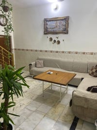 دار للبيع كفاءات حي الوحدة مساحة ١٥٠م مطلوب مبادرة المصرف العقاري الوا...