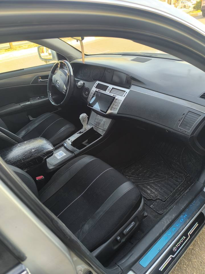 افيلون موديل 2008بيها 5قطع صبغ ابيع حزام مكان كركوك اي استفسار اتصل *********** كركوك, العراق
