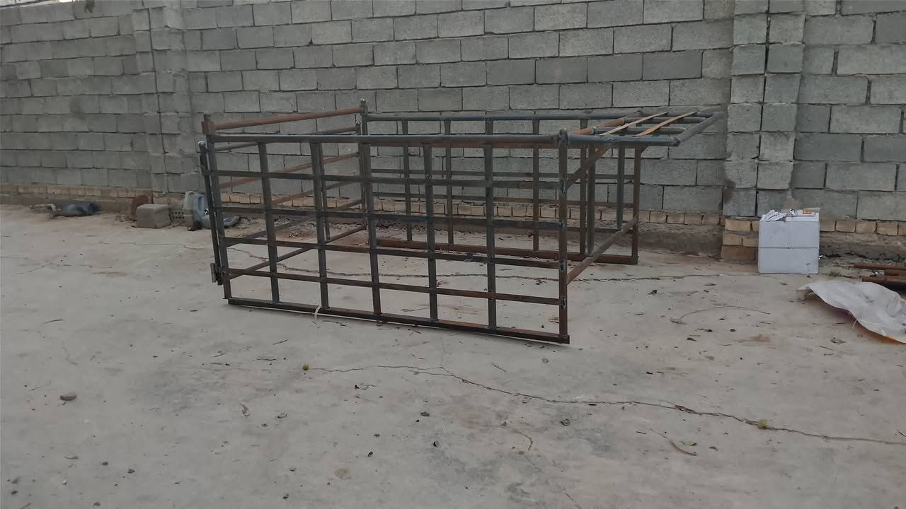 سلام عليكم
محجرات جديده وليس مستعمله
كافه القياسات والحجام كيه نثيه فحل
قماره دبل قماره
***********
اتصل ودلل مكاني بغداد حي بتول سياحي

