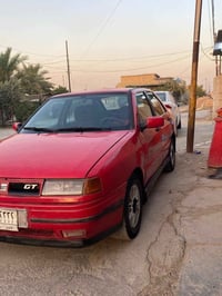 للبيع كولف سياك مديل 1993 سياره مكينة كير صدر تخم تاير خير من الله سيا...