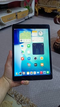 آيباد ٩ • ٦٤ • مبدل فقط