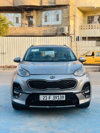 سبورتج 2020مواصفات نص فول وارد أمريكي كفاله من الصبغ بيها مكانين بارد ...